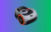 Robot tondeuse Segway : le maître des jardins complexes