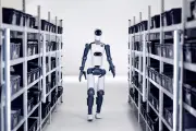 Robotique : l'Europe doit accélérer face à la Chine et aux États-Unis