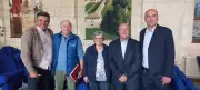 Rochefort : faible mobilisation pour l'élection des représentants à l'AMF