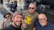 Rocky Candy, tête d'affiche de Souli'Festy à Soulignonne le 24 mai