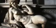 Rodin et Michel-Ange : le chant des statues sur Arte TV