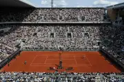 Roland-Garros 2025 : guide TV pour suivre le tournoi du 24 mai au 7 juin