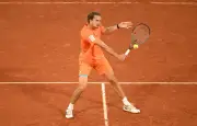 Roland-Garros 2026 : 12 Français en lice pour le premier jour