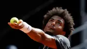 Roland-Garros 2026 : Arthur Fils rassurant à l'entraînement sur le Central
