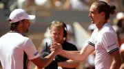 Roland-Garros 2026 : Benjamin Bonzi éliminé par Alexander Zverev