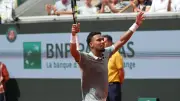 Roland-Garros 2026 : Fils contre Wawrinka, Boisson face à Kalinskaya