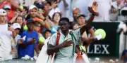 Roland-Garros 2026 : fin du conte de fées pour Moïse Kouamé, espoir du tennis tricolore