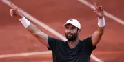 Roland-Garros 2026 : Halys et Djokovic en 3e tour, Rybakina éliminée