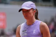Roland-Garros 2026 : Iga Swiatek éliminée dès les huitièmes par Marta Kostyuk