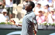 Roland-Garros 2026 : le programme du 3e tour ce samedi 30 mai