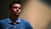 Roland-Garros 2026 : le règlement sur les pauses toilettes décrypté