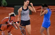 Roland-Garros 2026 : le tennis féminin français au plus bas depuis 44 ans
