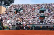 Roland-Garros 2026 : le tirage au sort dévoilé, Fils hérite de Wawrinka