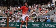 Roland-Garros 2026 : les adieux émouvants de Stan Wawrinka