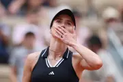 Roland-Garros 2026 : les Ukrainiennes en force sur la terre battue