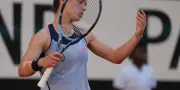Roland-Garros 2026 : Lois Boisson de retour après blessure, pas de miracle