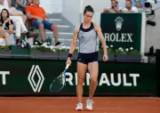 Roland-Garros 2026 : Lois Boisson éliminée dès le premier tour