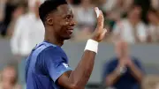 Roland-Garros 2026 : Monfils éliminé dès le premier tour pour sa dernière danse