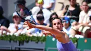 Roland-Garros 2026 : Sinner, Sabalenka, Boisson au programme du mardi