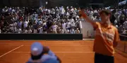 Roland-Garros 2026 : suivez la journée du mardi 26 mai en direct