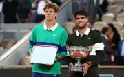 Roland-Garros 2026 : tirage au sort ce jeudi 21 mai à 14h