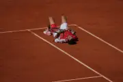Roland-Garros 2026 : Wawrinka, un dernier tour et puis s'en va