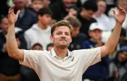 Roland-Garros : 5 chiffres clés de l'Opening Week