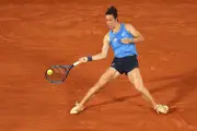 Roland-Garros : espoirs français avec Kouamé et Boisson