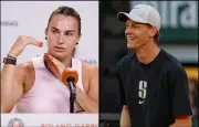 Roland-Garros : la menace de boycott des joueurs fait long feu