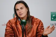 Roland-Garros : les stars du tennis limitent leur temps médiatique pour réclamer plus de revenus