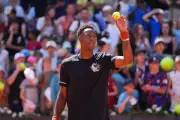 Roland-Garros : l'héritage unique de Gaël Monfils, artiste du tennis