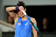Roland-Garros : Loïs Boisson enchaîne les défaites avant le Grand Chelem