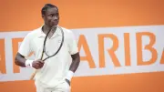 Roland-Garros: Moïse Kouamé, 17 ans, défie Marin Cilic au premier tour