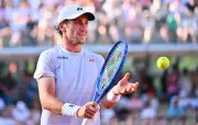 Roland-Garros : Ruud frôle l'insolation mais se qualifie en cinq sets