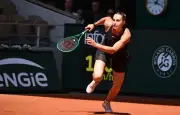 Roland-Garros : Sinner et Sabalenka en lice ce jeudi 28 mai