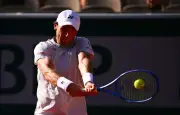 Roland-Garros : une nouvelle règle ATP contre la chaleur extrême