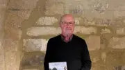 Roland Reyne dévoile un siècle de vie villageoise à Beaulieu