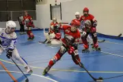 Roller hockey : les Corsaires de La Teste en finale du championnat de N1