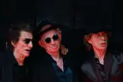 Rolling Stones : nouvel album « Foreign Tongues » le 10 juillet