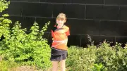 Romane Portier qualifiée pour les championnats de France de badminton