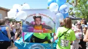 Romyday : un village du Gard mobilisé contre le syndrome d'Usher