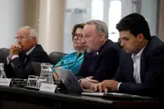 Roquebrune : coulée verte et école contestées par l'opposition