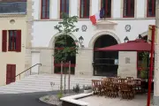 Roquefort : Guillaume Orzechowski nommé correspondant défense