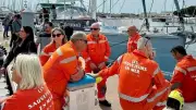 Rotary Race : une régate solidaire pour la SNSM au Grau-du-Roi