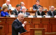 Roumanie : la coalition proeuropéenne s'effondre après dix mois