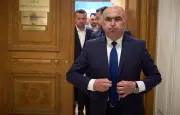 Roumanie : le Premier ministre pro-européen Ilie Bolojan renversé par une motion de censure