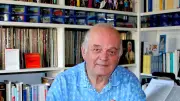 Rous lou bandit : une œuvre d'André Chamson traduite en provençal par Philippe Reig