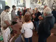 Royan Atlantique fête le pineau : une première édition réussie