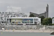 Royan : les géomètres-experts en congrès pour une ville durable