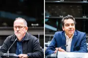 Réponse au rapport Alloncle sur l'audiovisuel public par Thomas Legrand